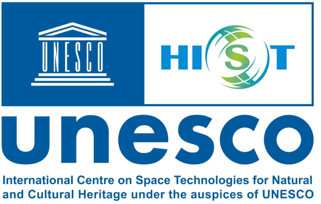 International Centre on Space Technologies for Natural and Cultural Heritage under the auspices of UNESCO