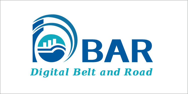 Digital Belt and Road Program (DBAR)