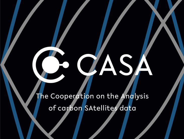 International Carbon Satellite Observation Data Analysis Cooperation Program (CASA ) Steps into Second Phase