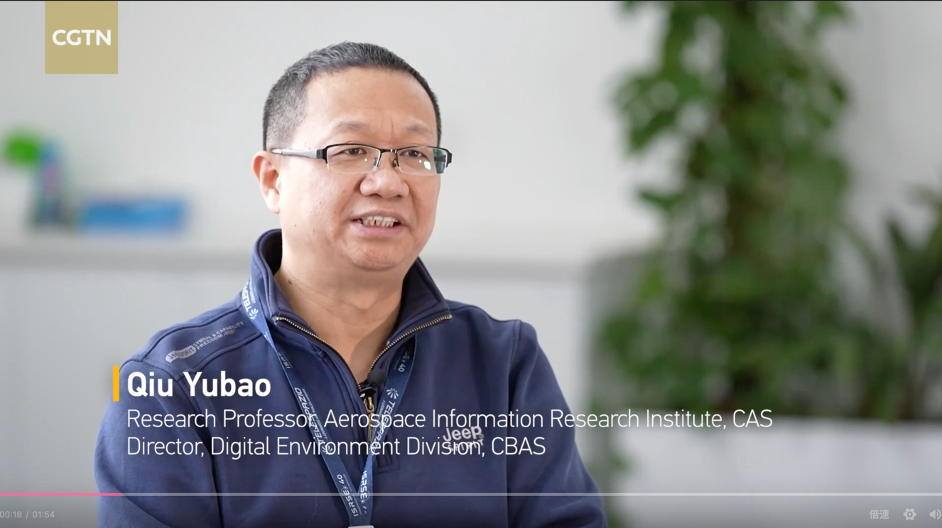 China-Finland Ties: Two Countries Deepen Cooperation on Climate, Cold-region Research