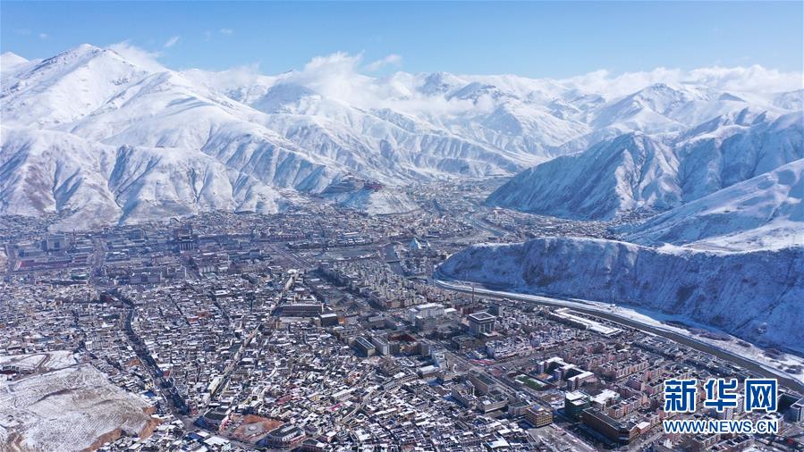 Post-quake Reconstruction in China's Yushu Achieves Progress