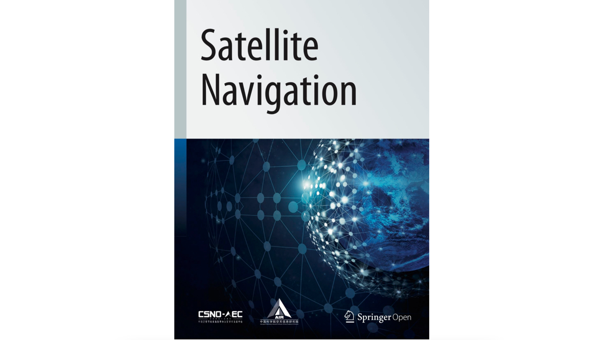 Satellite Navigation Included in ESCI