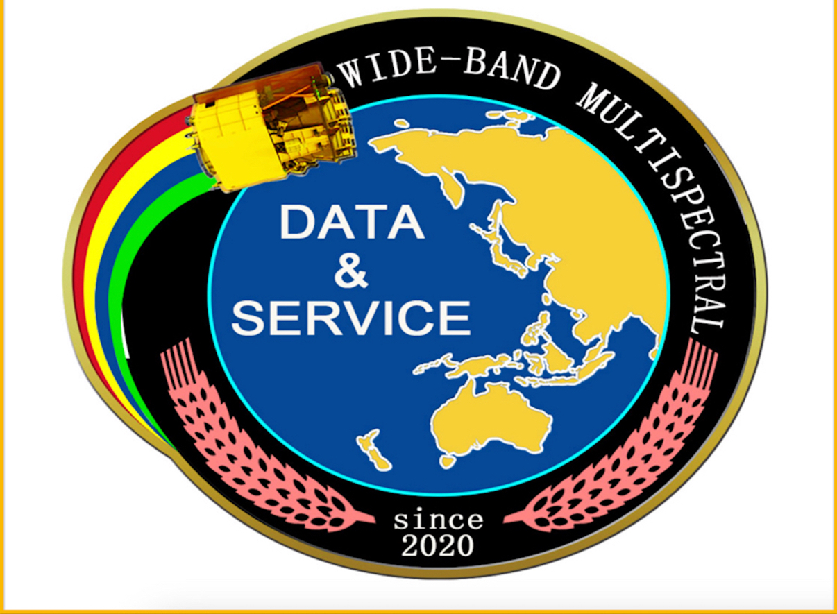 China Releases World’s First 5-meter-resolution Broadband Multi-spectral Satellite Dataset