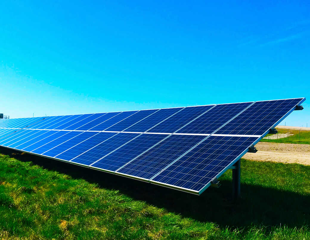 Global Framework Developed for Assessing Solar PV Potential: Enhancing Feasibility and Affordability for Clean Energy Transition