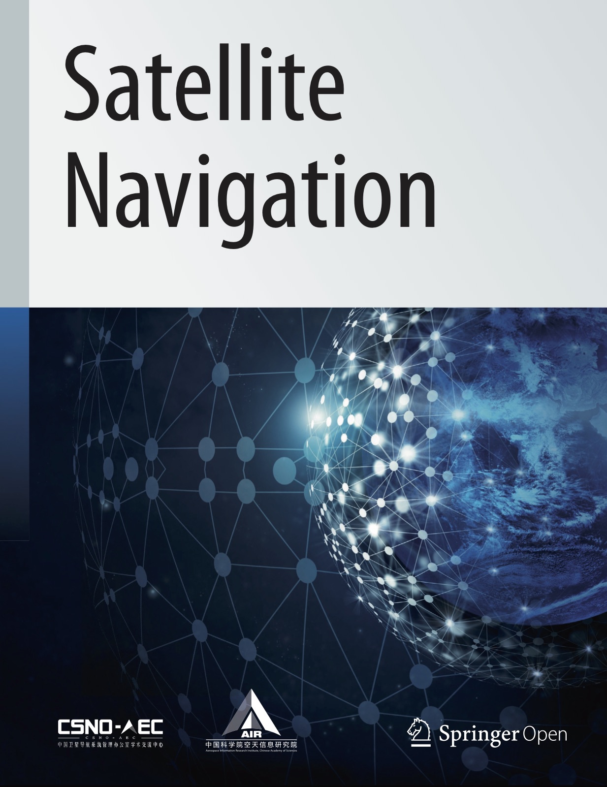 <EM>Satellite Navigation</EM>